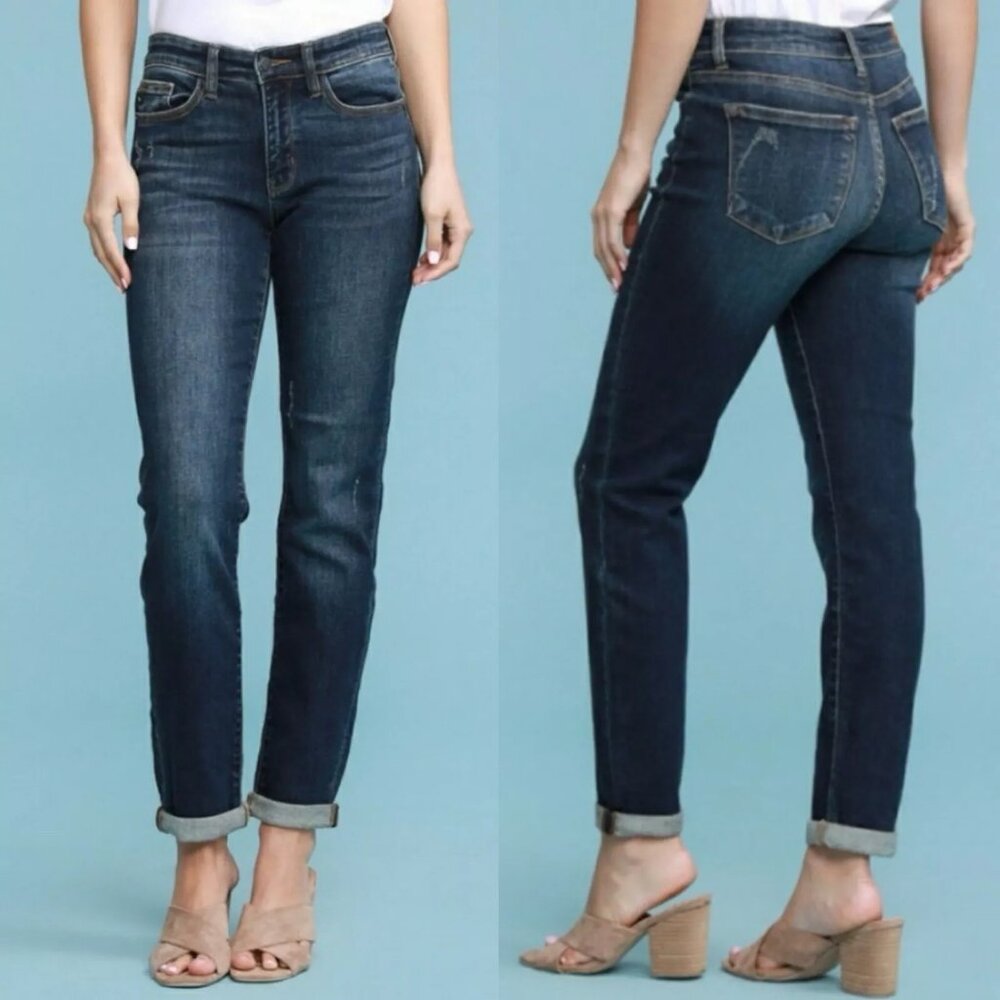 Judy Blue Slim Fit Jeans Size 11/30